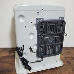 美品　ダイニチ FW-258NE 石油ファンヒーター　近場配達　可の画像