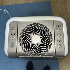 サーキュレーターの画像