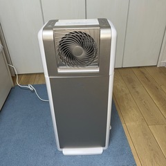 サーキュレーターの画像
