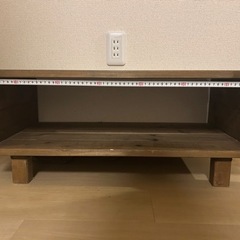 テーブルの画像