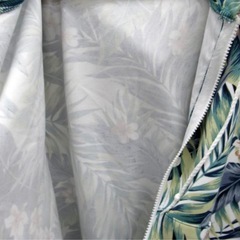 メンバーパーカーの画像