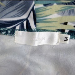 メンバーパーカーの画像