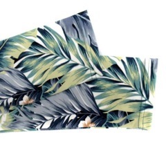 メンバーパーカーの画像