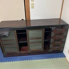 サイドボードの画像