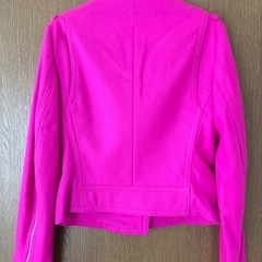 Gap 【新古着】ライダー型ジャケット S サイズの画像