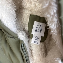 ギャップの画像