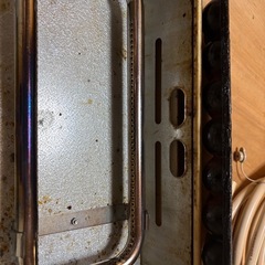 ガスたこ焼き機　差し上げますの画像