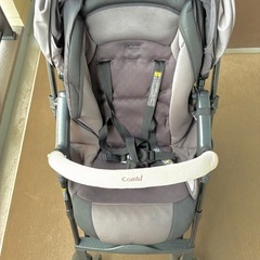 combi コンビ　ベビーカーの画像
