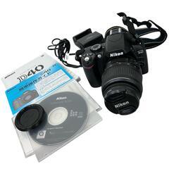 118012 現状品 Nikon ニコン デジタル一眼レフカメラ...