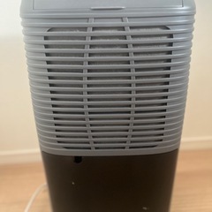 VERSOS 除湿機の画像