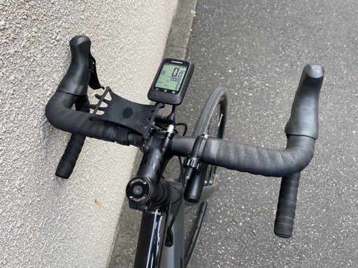 フルカーボンロードバイク Tiagra仕様 ディスクブレーキ！ カーボンシートポスト！ スマホホルダーなどのおまけ付き！