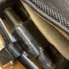 ジュニアシートの画像