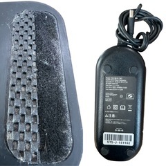 ルンバ ホームベース iRobotの画像