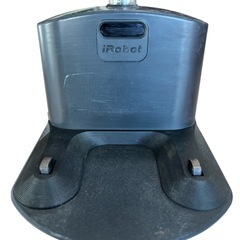 ルンバ ホームベース iRobotの画像
