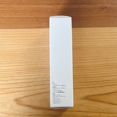 モイスティーヌ　ディープセラムの画像