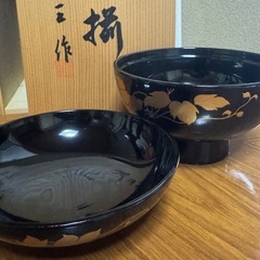 【新品・未使用】御茶碗5つセットの画像