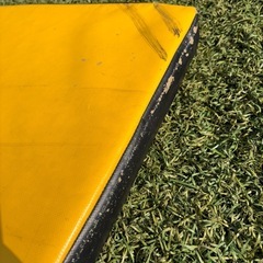 体操マットの画像