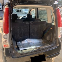 車両交換可能！手元7万円。スバル　SUBARU ステラ　車検令和8年5月迄の画像