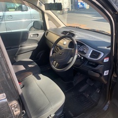 車両交換可能！手元7万円。スバル　SUBARU ステラ　車検令和8年5月迄の画像