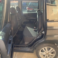 車両交換可能！手元7万円。スバル　SUBARU ステラ　車検令和8年5月迄の画像