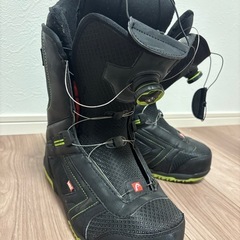 HEAD スノーボードブーツの画像