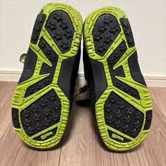 HEAD スノーボードブーツの画像