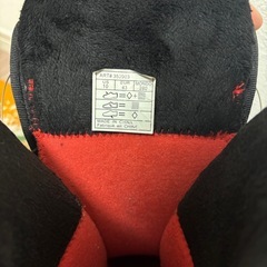 HEAD スノーボードブーツの画像