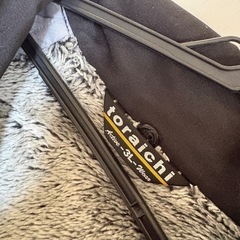 アウター メンズ 外仕事の画像