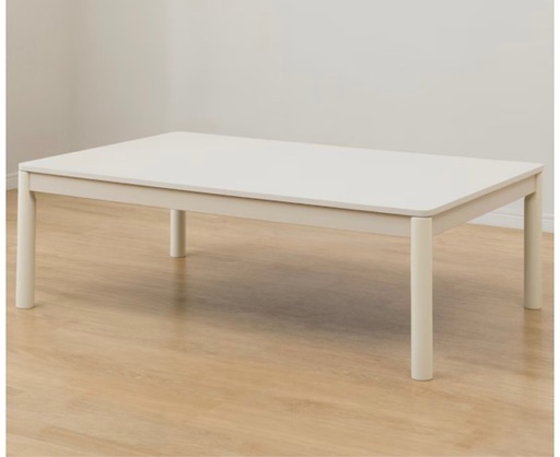 長方形リビングこたつ