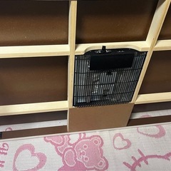 長方形リビングこたつの画像