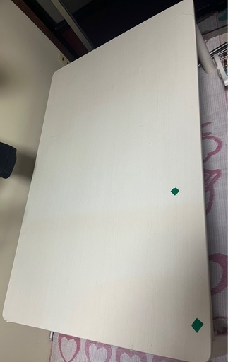 長方形リビングこたつ