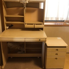 学習机　コイズミの画像