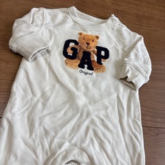 ギャップの画像