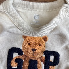 ギャップの画像