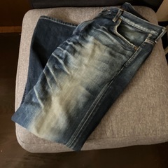 Leeデニム、の画像