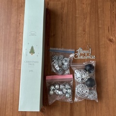 《組み立て不要！》クリスマスツリー：67cmの画像