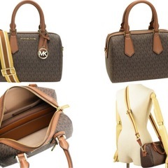 マイケルコース　バッグ
の画像