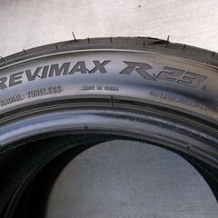 夏タイヤ　215/45/17　4本セットの画像