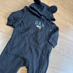 ギャップの画像