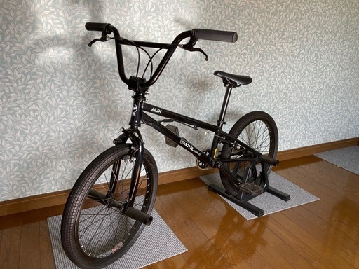 BMX BMX   MOTEL WORKS