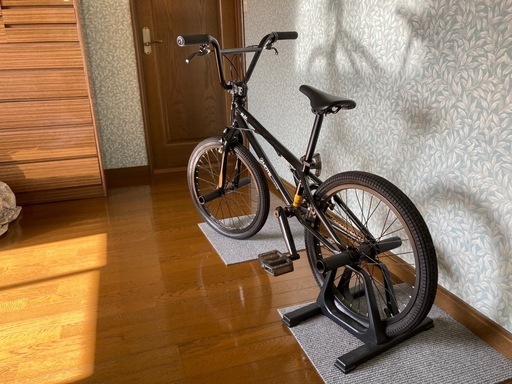 自転車 BMX   MOTEL WORKS