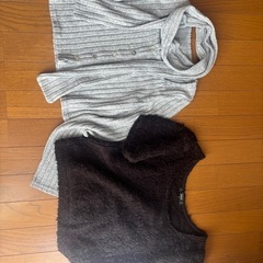 【ワンコイン】格安女性服　まとめて購入大歓迎の画像