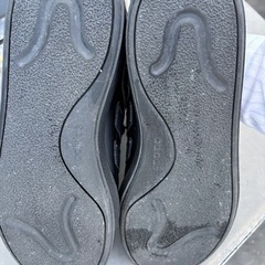 アディダス　メンズ　スニーカー　新品同様　27cm の画像