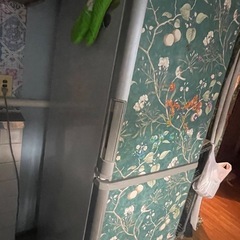 東岩槻　冷蔵庫の画像