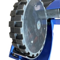 ルンバ タイヤモジュール右 iRobotの画像