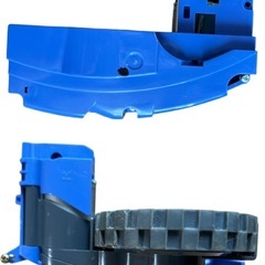 ルンバ タイヤモジュール右 iRobotの画像