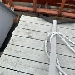 ピエトラアズール 600角 19厚 56枚 約20.1㎡ 土日引き取り対応可 DIYでお庭やお部屋を豪華に♪の画像