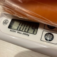 人参　10本　約1kgの画像