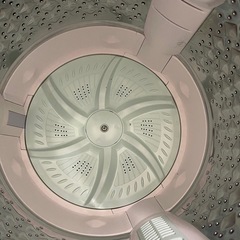 東芝洗濯機　9KGの画像