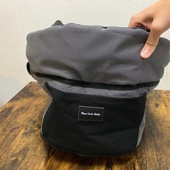 ベビーチェアの画像